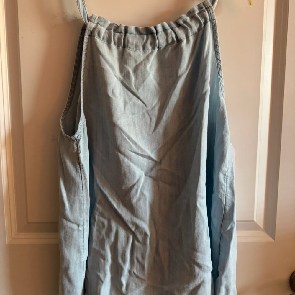 Time & Tru Blouse